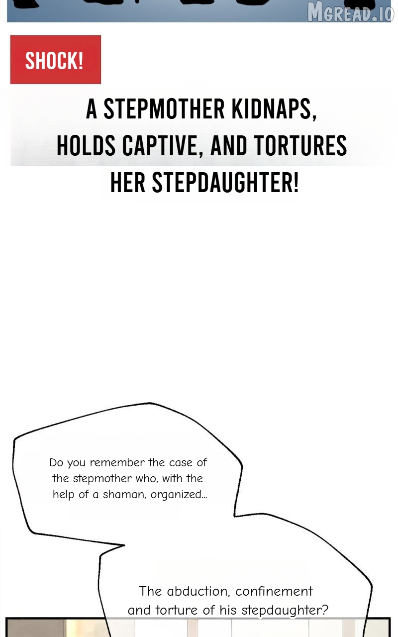 Change Me Chapter 255  - page 2